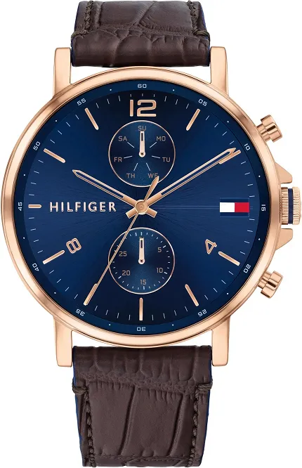 Tommy Hilfiger 1710418 Męskie