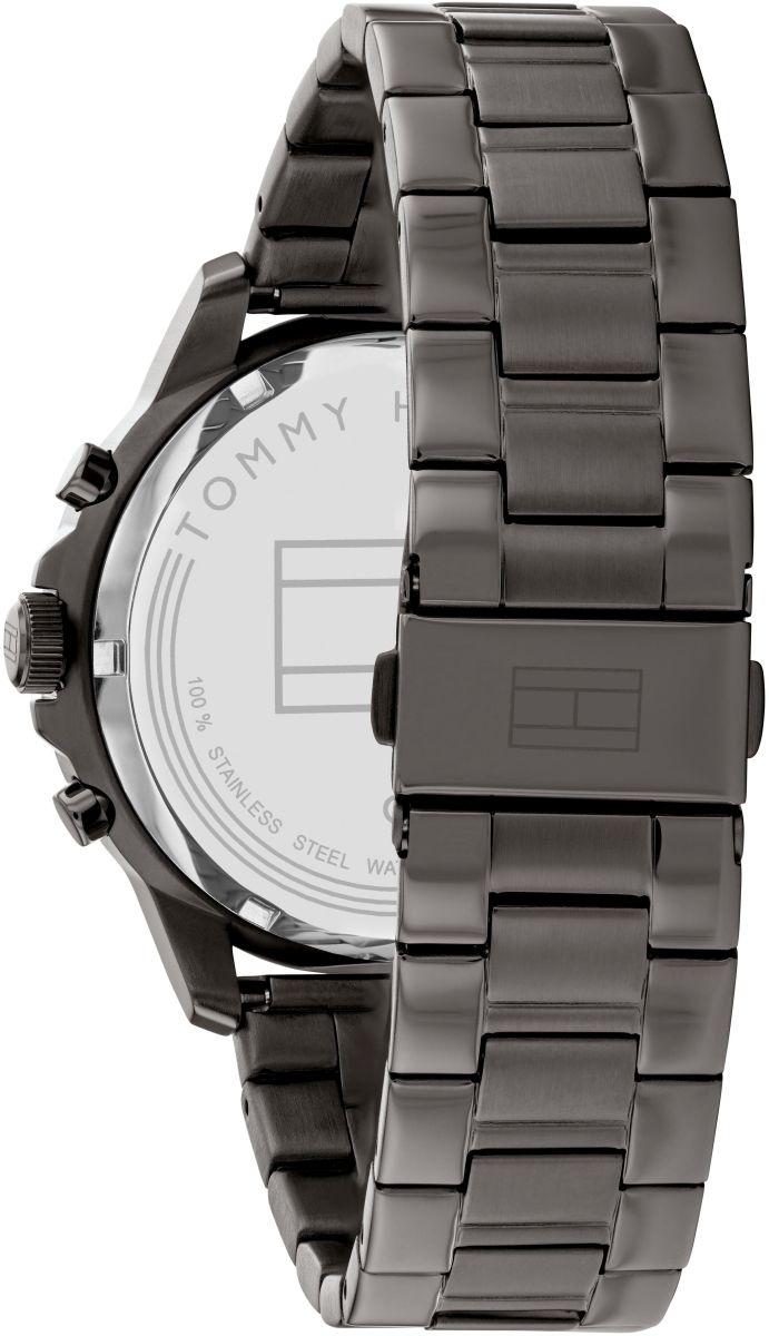zegarek Tommy Hilfiger 1710479 kwarcowy męski Męskie Henry - miniatura 6