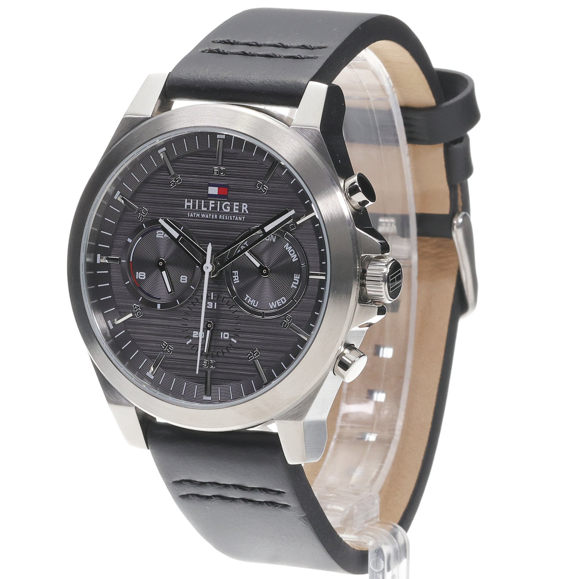 zegarek Tommy Hilfiger 1710521 kwarcowy męski Męskie Lance