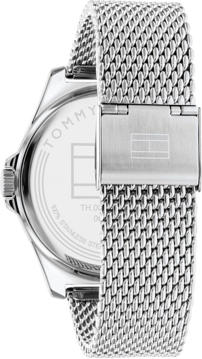zegarek Tommy Hilfiger 1710547 kwarcowy męski Męskie Norris