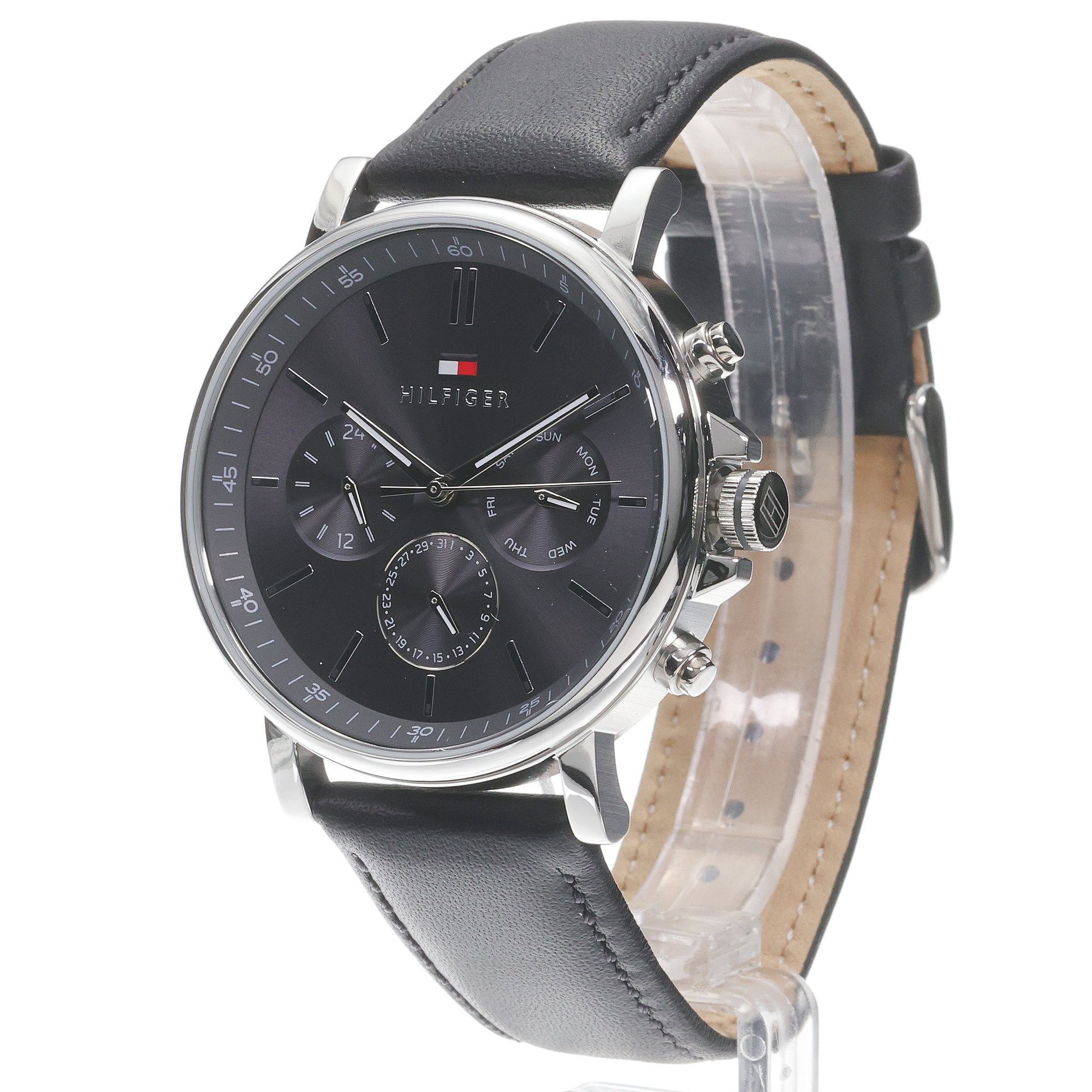 zegarek Tommy Hilfiger 1710586 kwarcowy męski Męskie Tyson