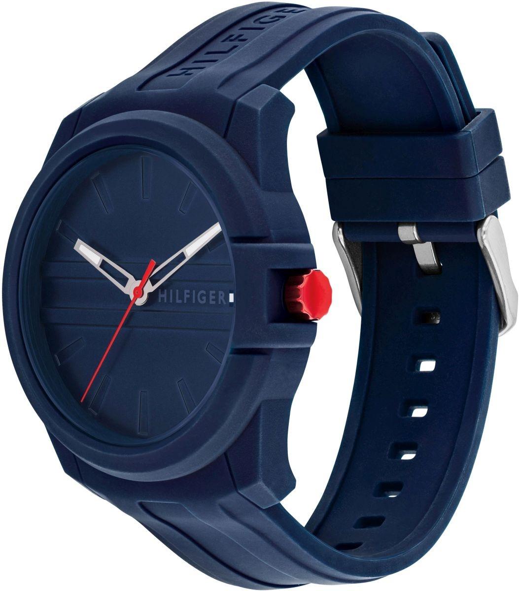 zegarek Tommy Hilfiger 1710595 kwarcowy męski Męskie Austin