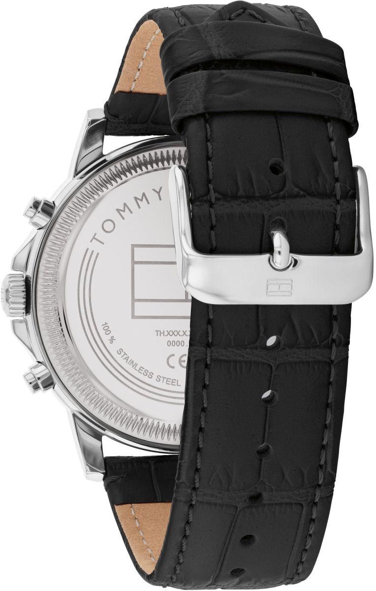 zegarek Tommy Hilfiger 1710605 kwarcowy męski Męskie
