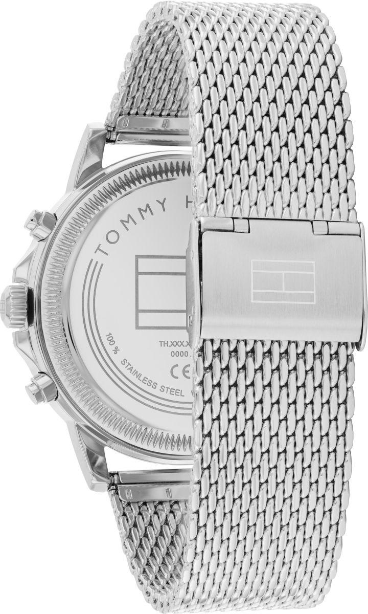 zegarek Tommy Hilfiger 1710608 kwarcowy męski Męskie - miniatura 6