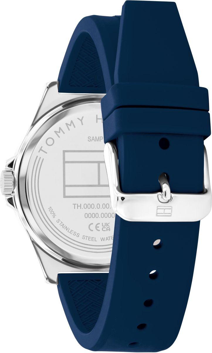 zegarek Tommy Hilfiger 1710616 kwarcowy męski Męskie Norris