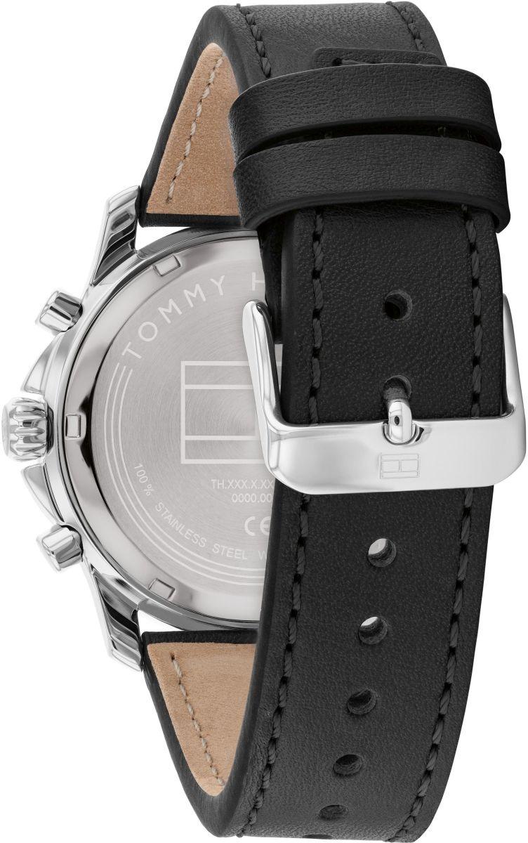 zegarek Tommy Hilfiger 1710624 kwarcowy męski Męskie