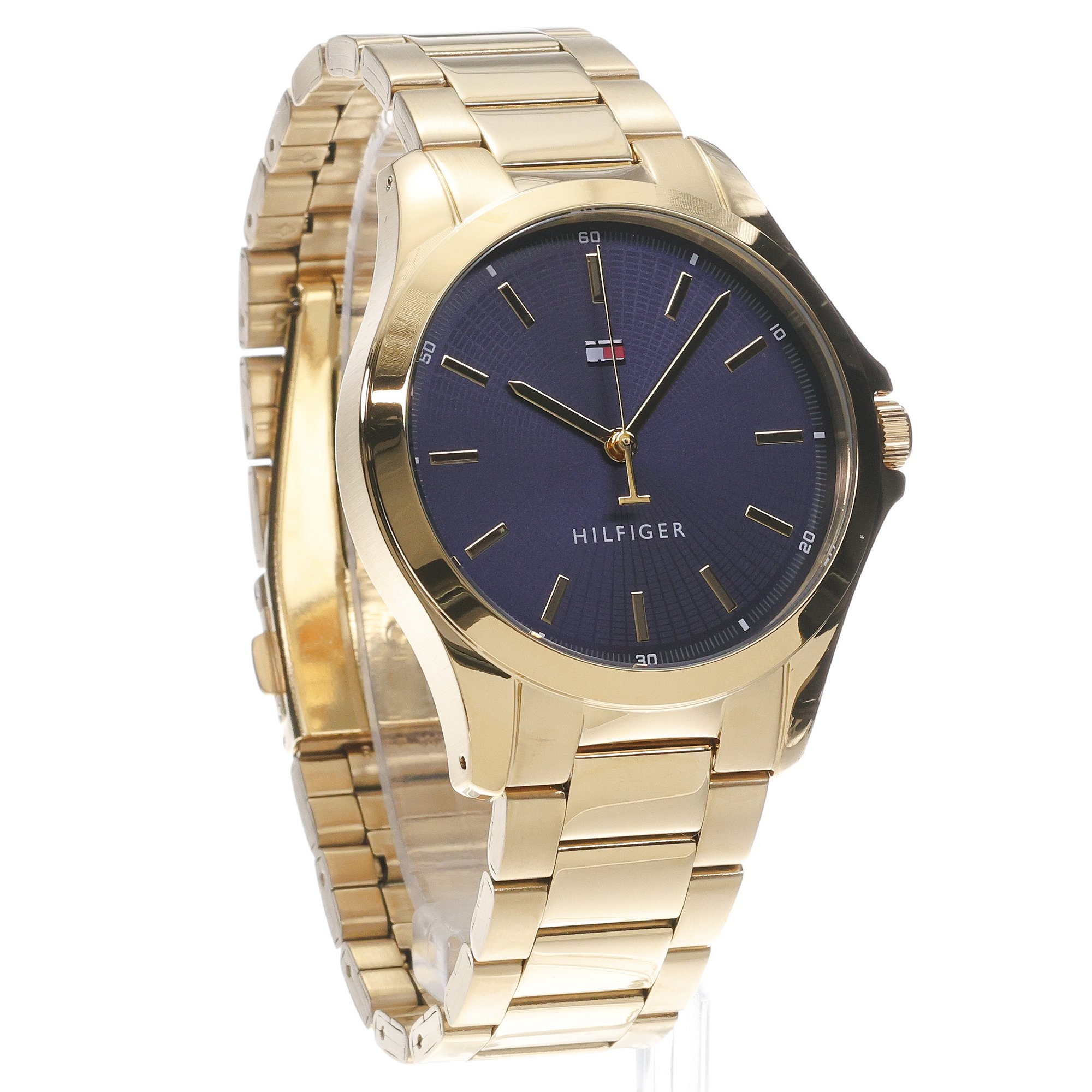 zegarek Tommy Hilfiger 1710679 kwarcowy męski Męskie - miniatura 3
