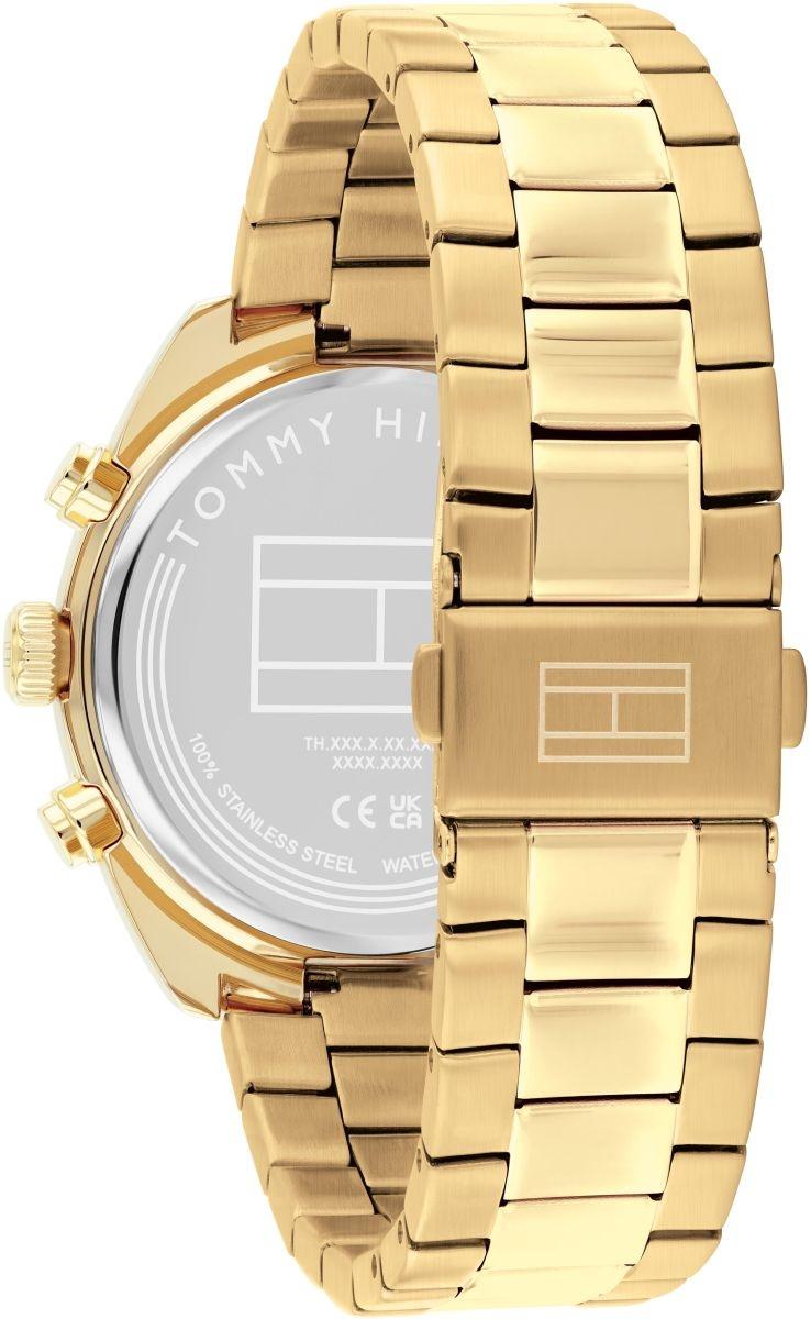 zegarek Tommy Hilfiger 1710723 kwarcowy męski Męskie