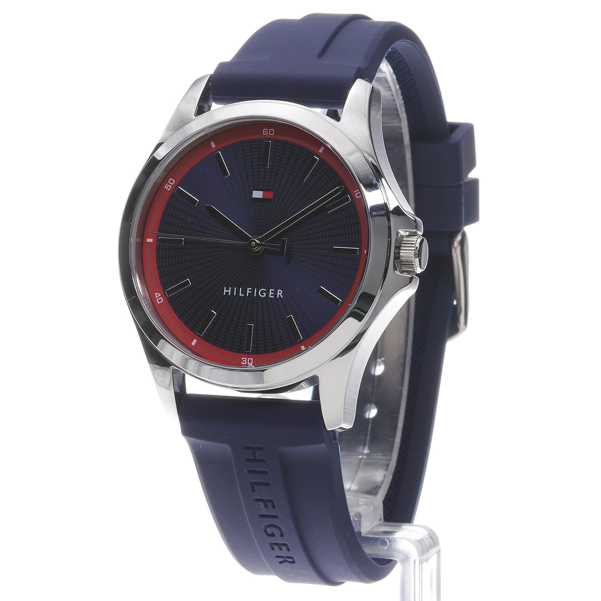 zegarek Tommy Hilfiger 1710738 kwarcowy męski Męskie Bruce - miniatura 2