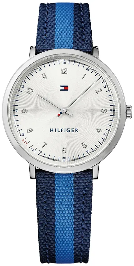 Tommy Hilfiger 1781767 Damskie - zdjęcie 1