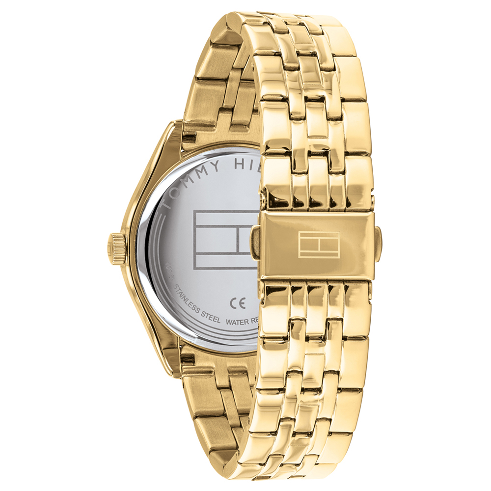 zegarek Tommy Hilfiger 1782081 kwarcowy damski Damskie - miniatura 4