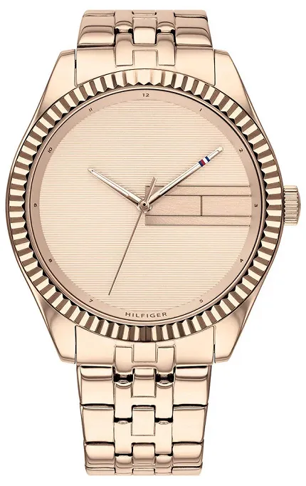 Tommy Hilfiger 1782082 Damskie - zdjęcie 1