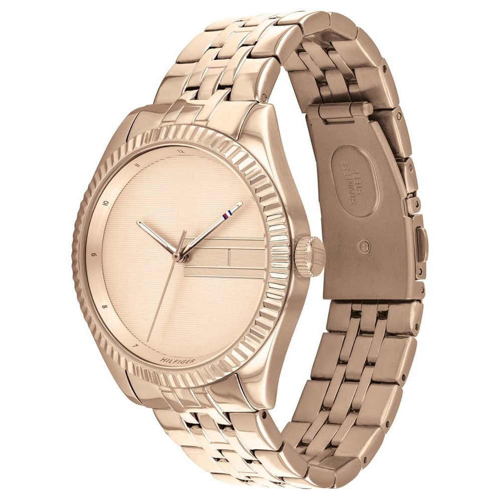zegarek Tommy Hilfiger 1782082 kwarcowy damski Damskie - miniatura 4