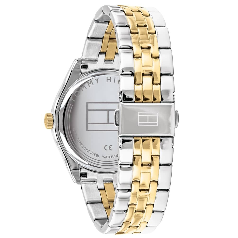 Tommy Hilfiger 1782083 damski zegarek Damskie bransoleta - miniatura 4