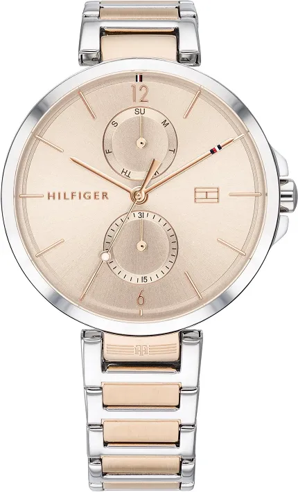 Tommy Hilfiger 1782127 Damskie - zdjęcie 1