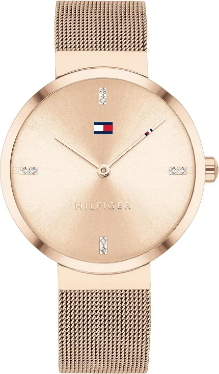 Tommy Hilfiger 1782218 Damskie - zdjęcie 1