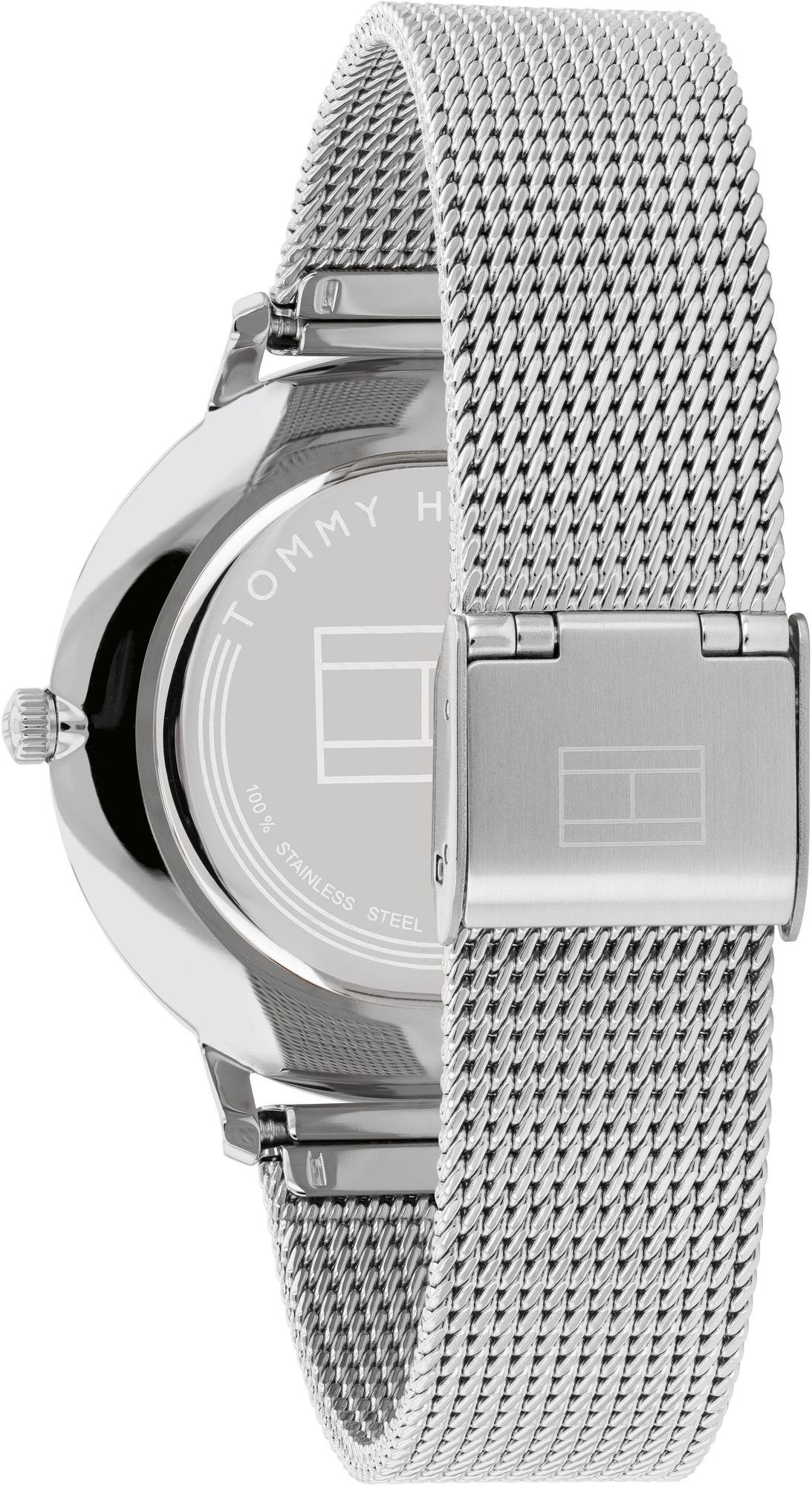 zegarek Tommy Hilfiger 1782338 kwarcowy damski Damskie Liza - miniatura 6