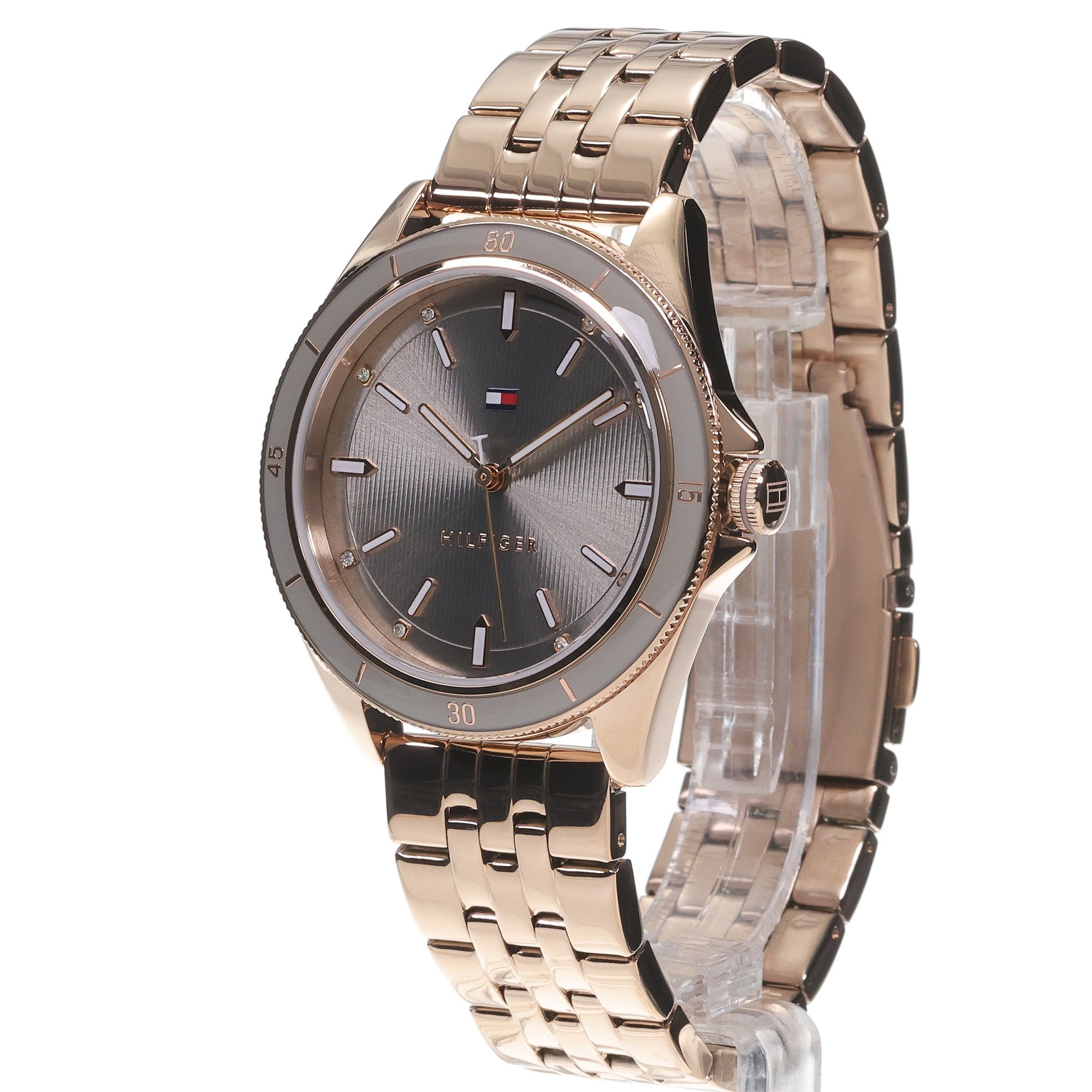 zegarek Tommy Hilfiger 1782482 kwarcowy damski Damskie Emma