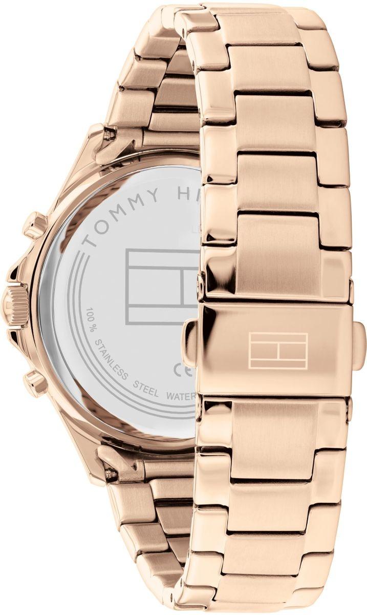 zegarek Tommy Hilfiger 1782505 kwarcowy damski Damskie Ariana - miniatura 3