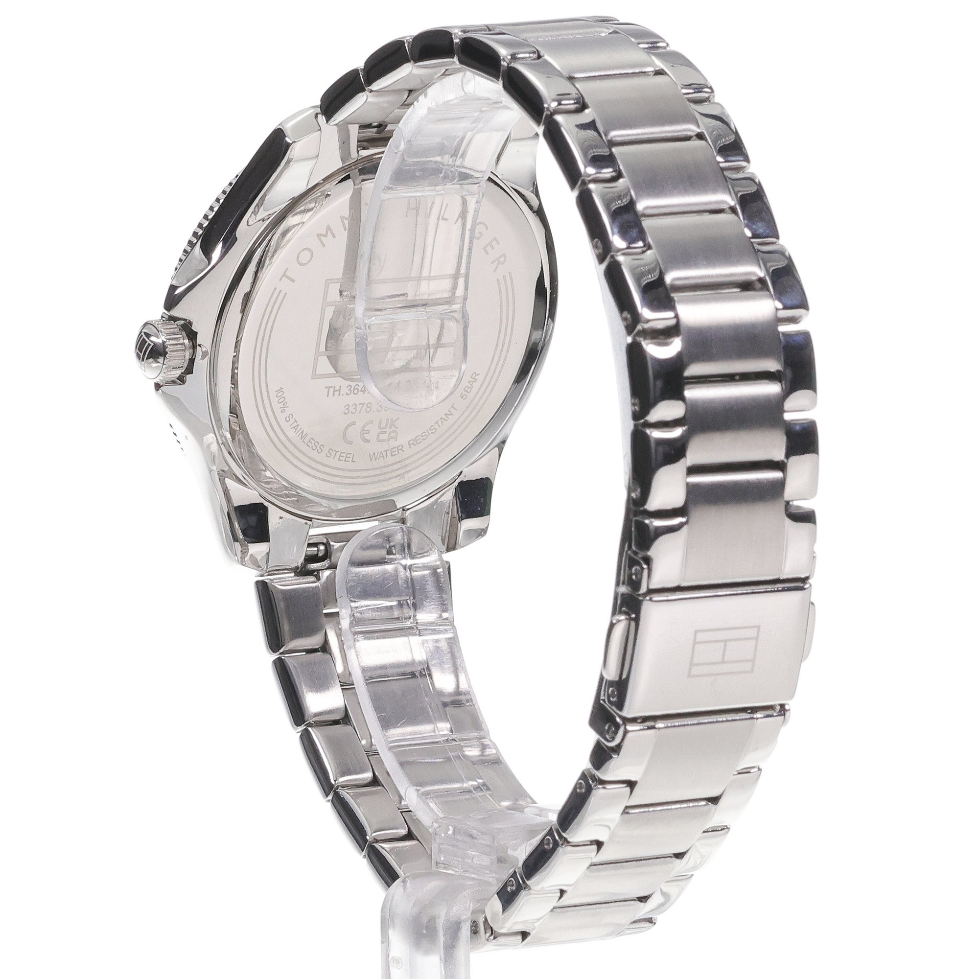 zegarek Tommy Hilfiger 1782512 kwarcowy damski Damskie Brooke