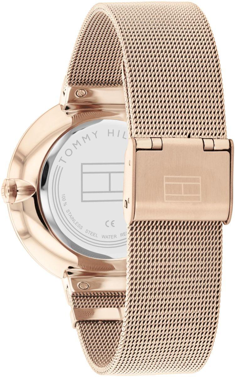 zegarek Tommy Hilfiger 1782538 kwarcowy damski Damskie Lidia - miniatura 3