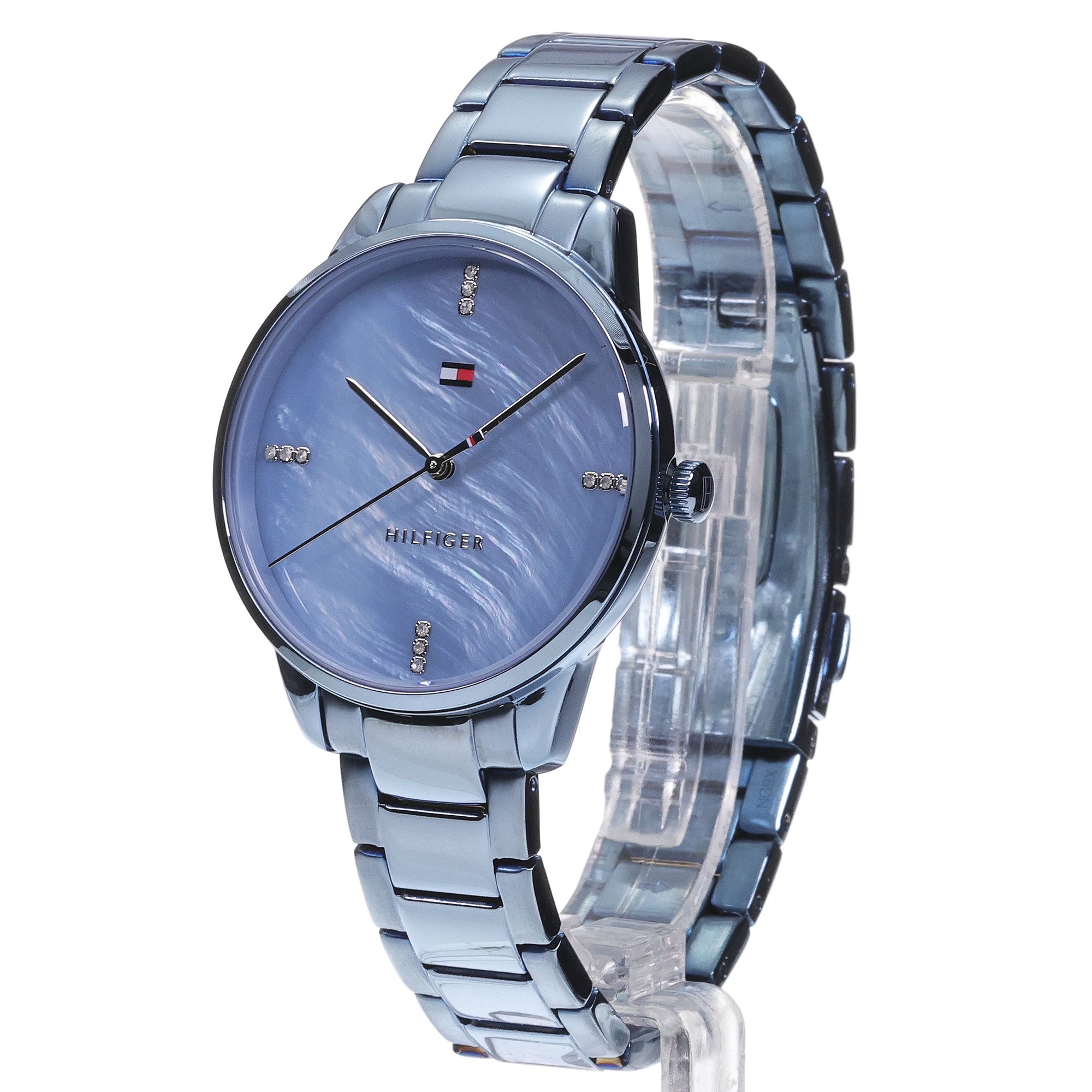 zegarek Tommy Hilfiger 1782547 kwarcowy damski Damskie Paige