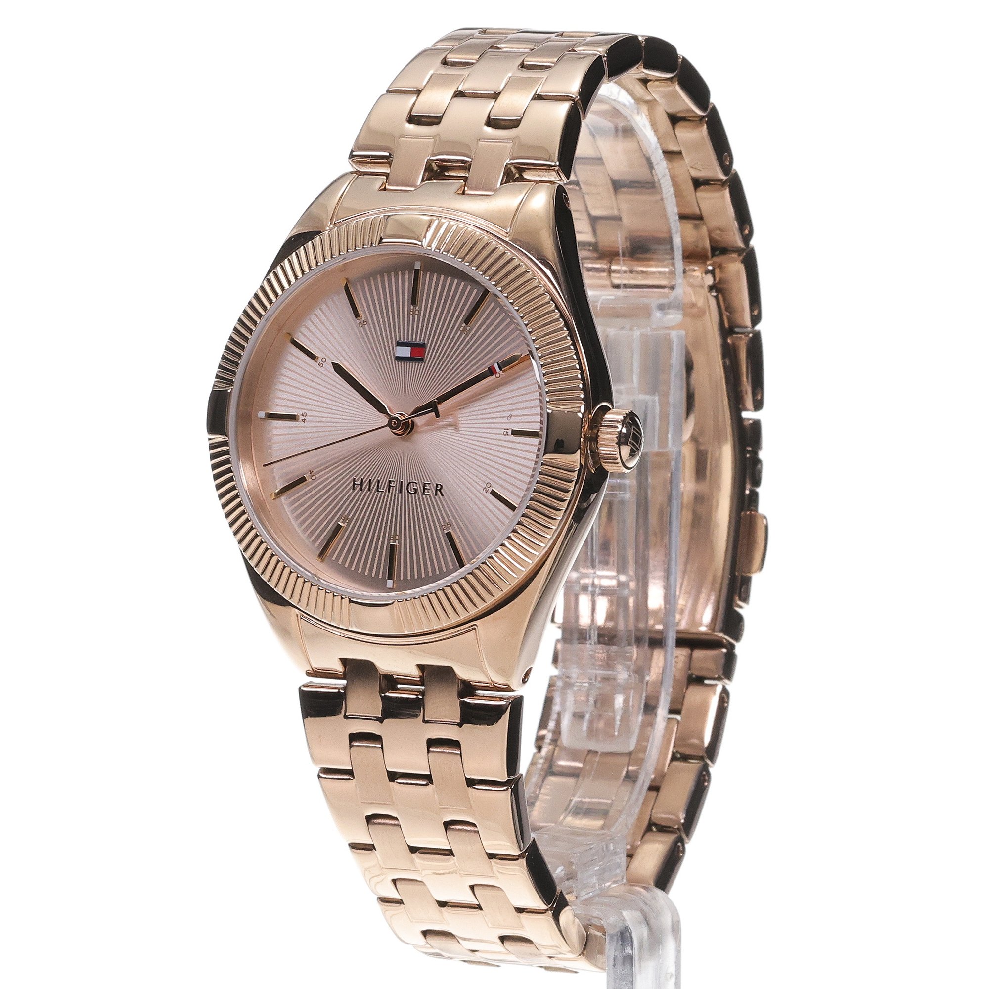 zegarek Tommy Hilfiger 1782551 kwarcowy damski Damskie Rachel - miniatura 2