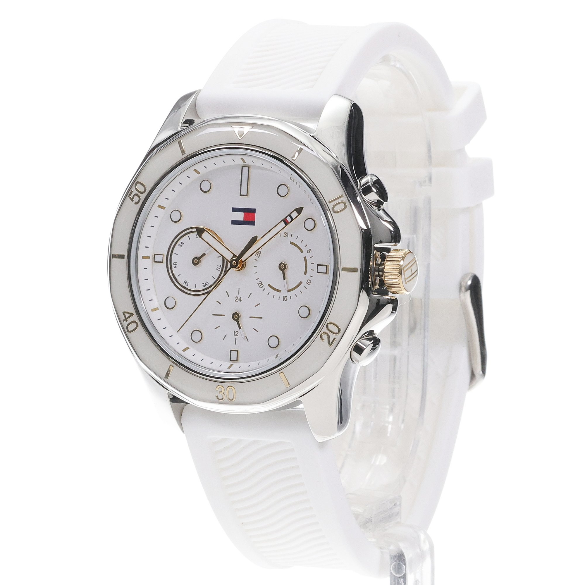 zegarek Tommy Hilfiger 1782568 kwarcowy damski Damskie Brooklyn