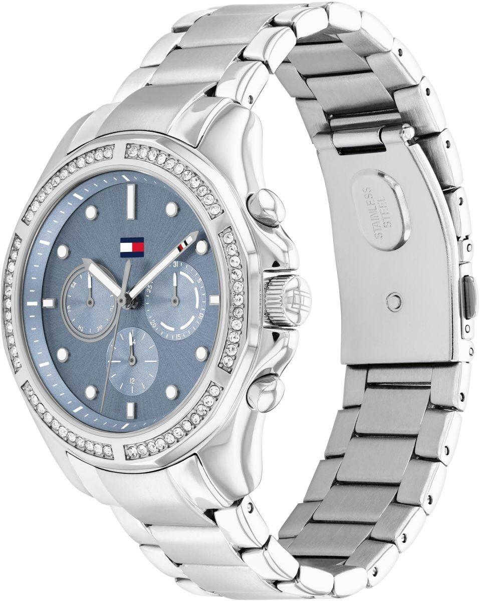 zegarek Tommy Hilfiger 1782569 kwarcowy damski Damskie Brooklyn