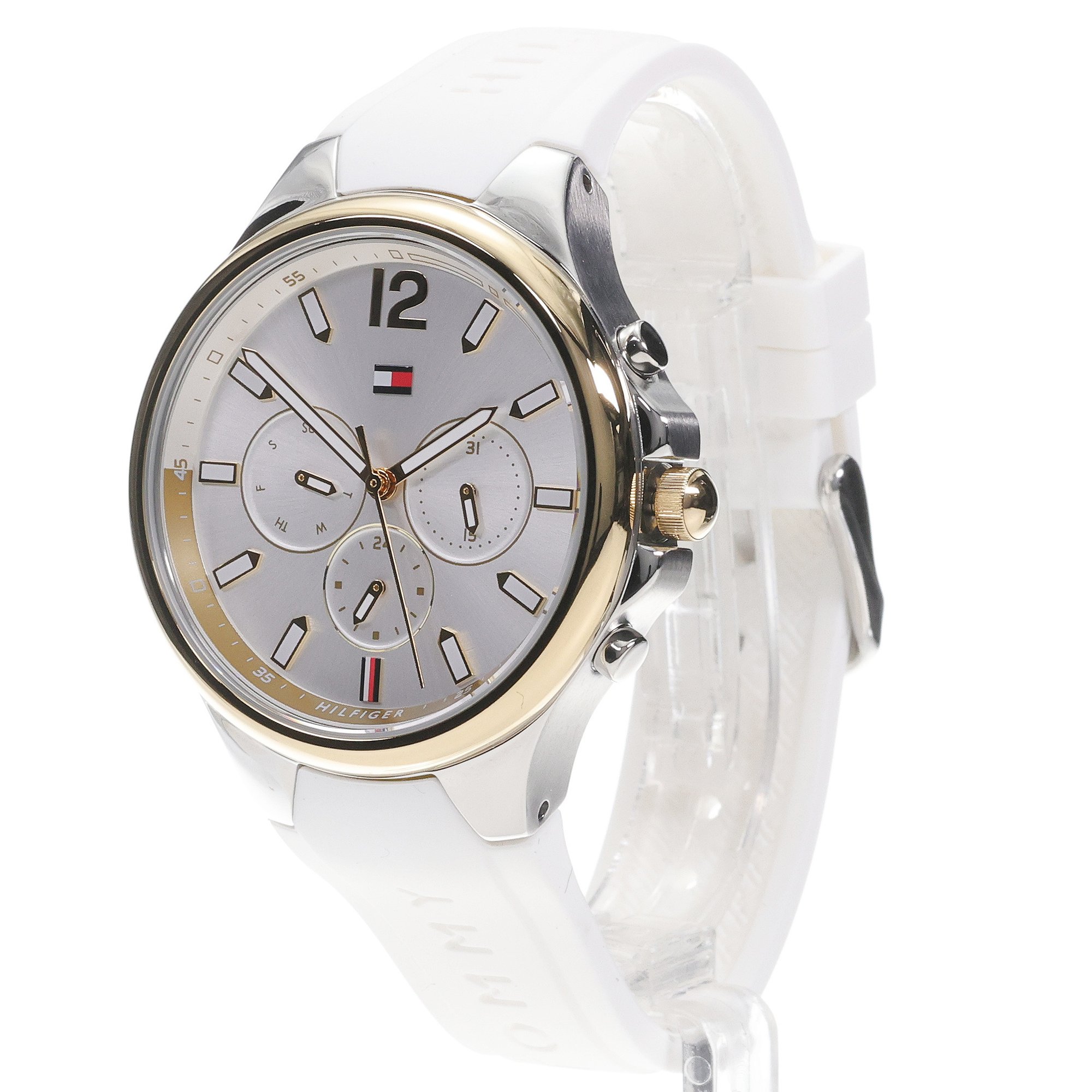 zegarek Tommy Hilfiger 1782598 kwarcowy damski Damskie Sienna