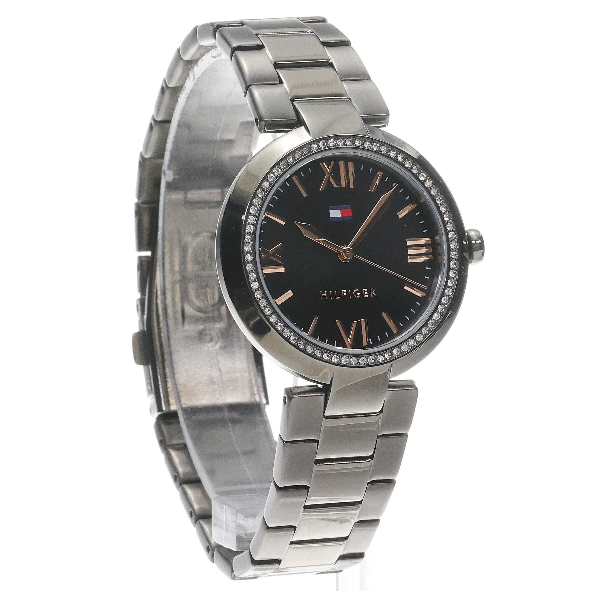 zegarek Tommy Hilfiger 1782630 kwarcowy damski Damskie Alice