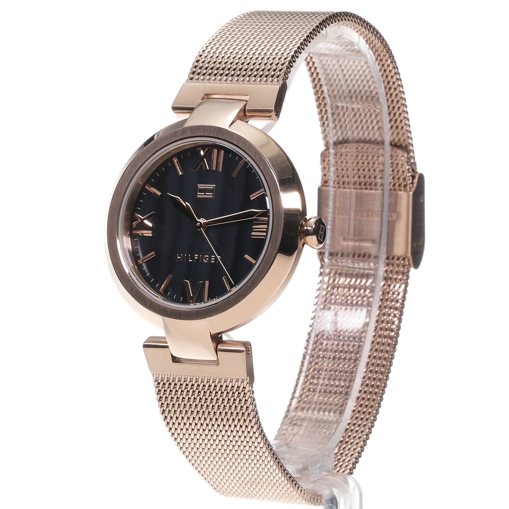 zegarek Tommy Hilfiger 1782633 kwarcowy damski Damskie Alice