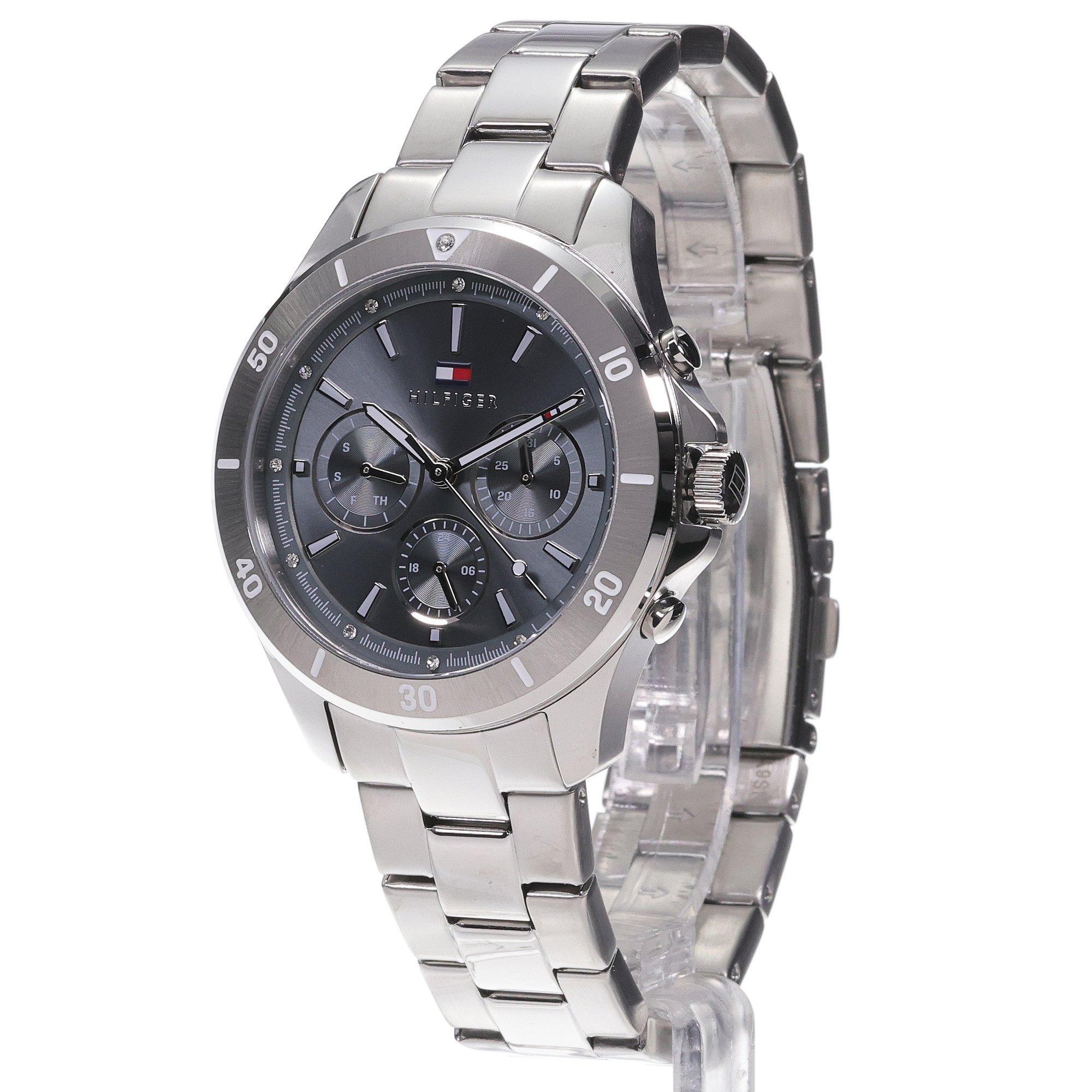 zegarek Tommy Hilfiger 1782638 kwarcowy damski Damskie Aspen