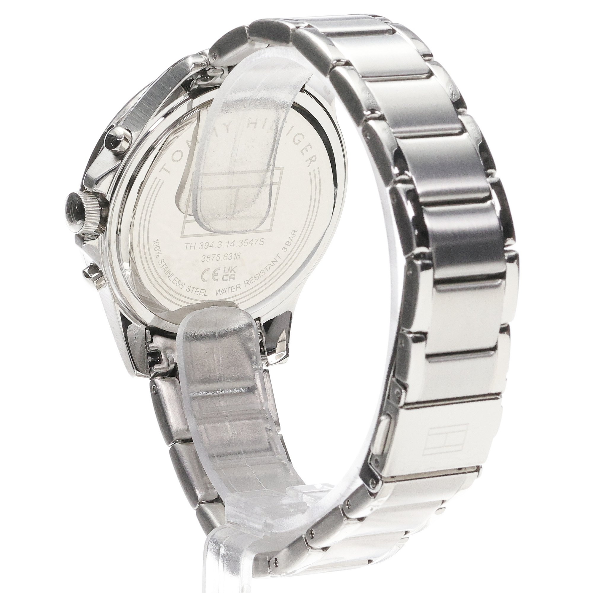 zegarek Tommy Hilfiger 1782690 kwarcowy damski Damskie Haven