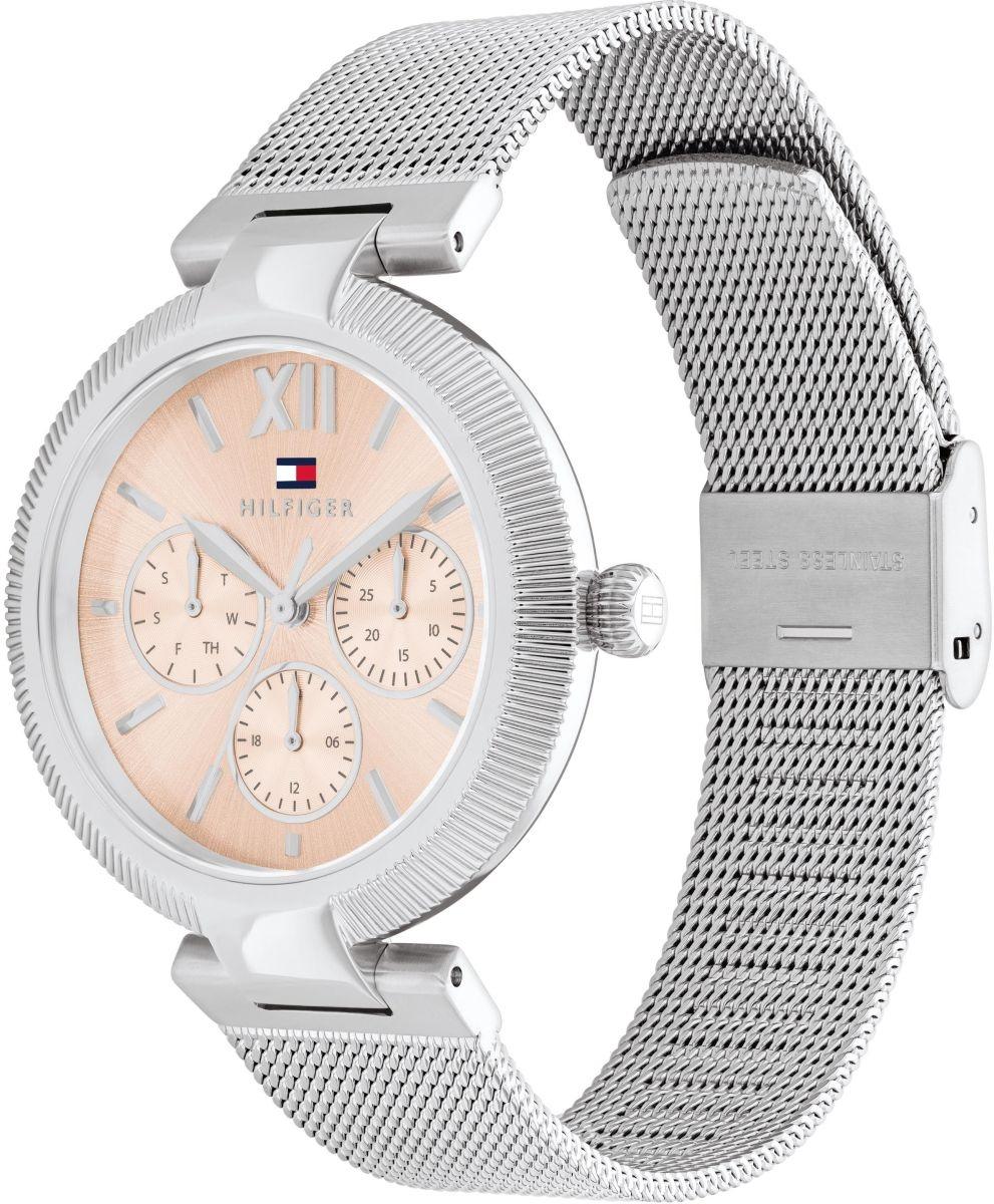 zegarek Tommy Hilfiger 1782693 kwarcowy damski Damskie Sophia - miniatura 5