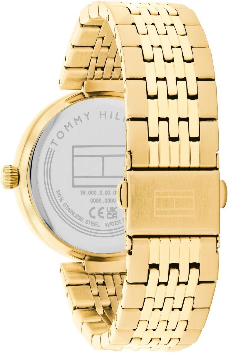 zegarek Tommy Hilfiger 1782697 kwarcowy damski Damskie Sophia