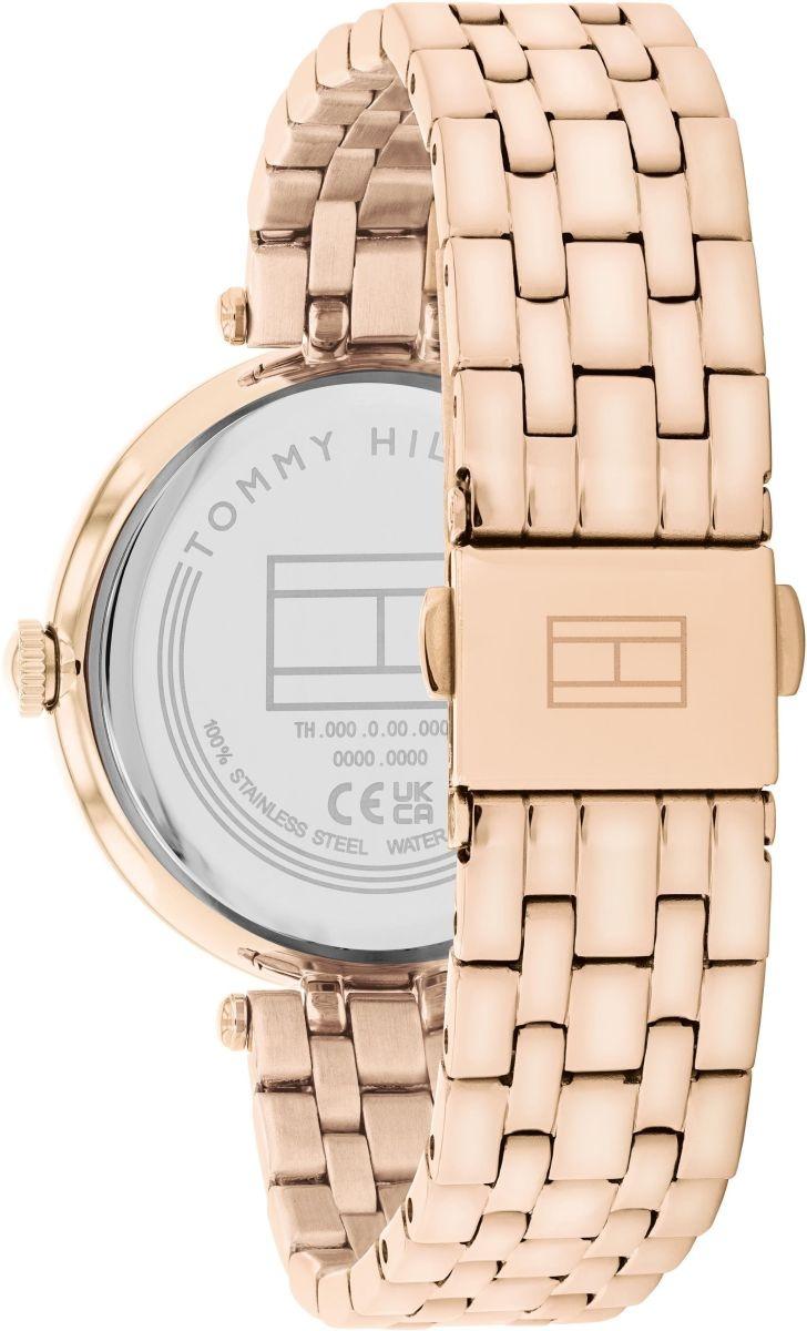 zegarek Tommy Hilfiger 1782721 kwarcowy damski Damskie Natalie - miniatura 6