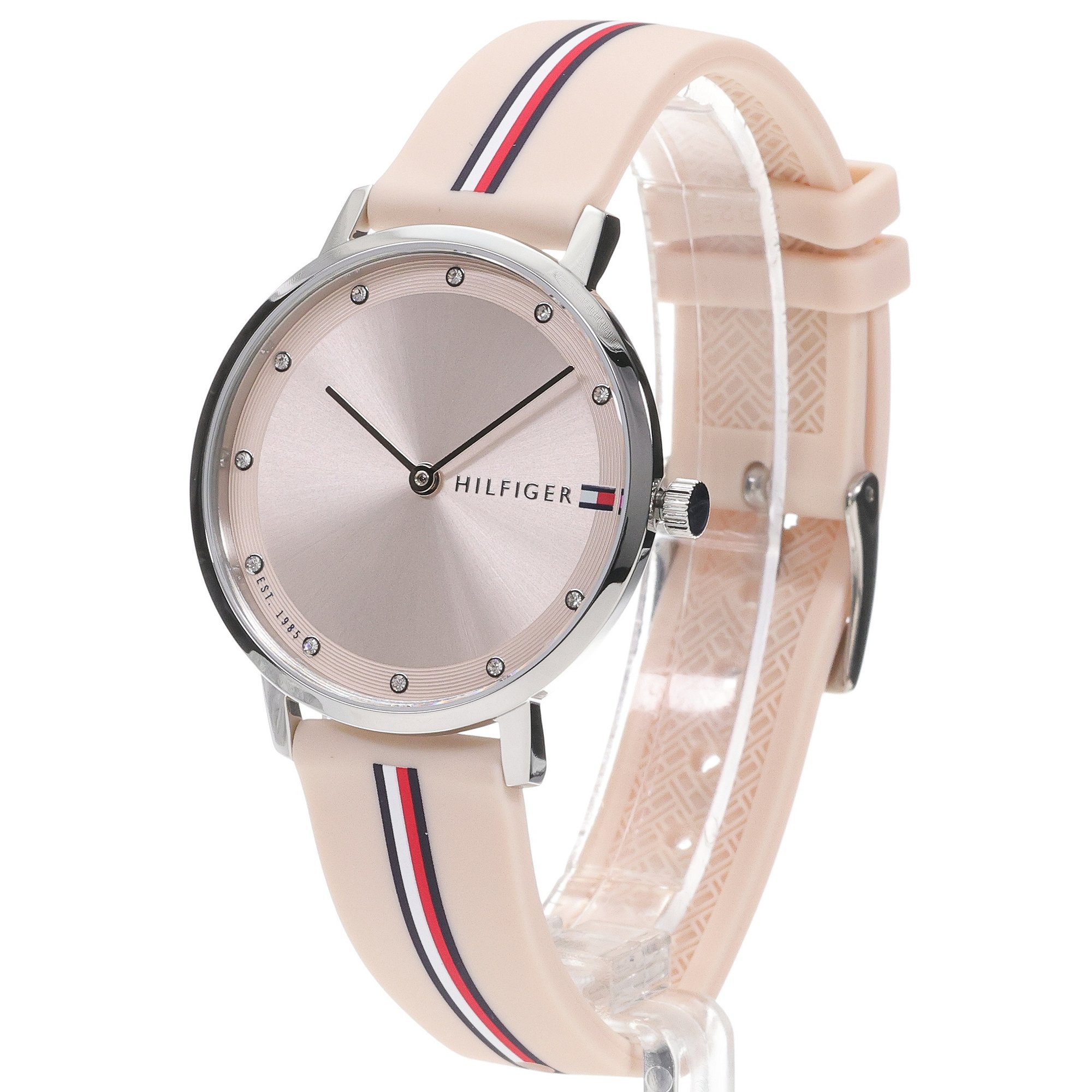 zegarek Tommy Hilfiger 1782737 kwarcowy damski Damskie Pippa - miniatura 2