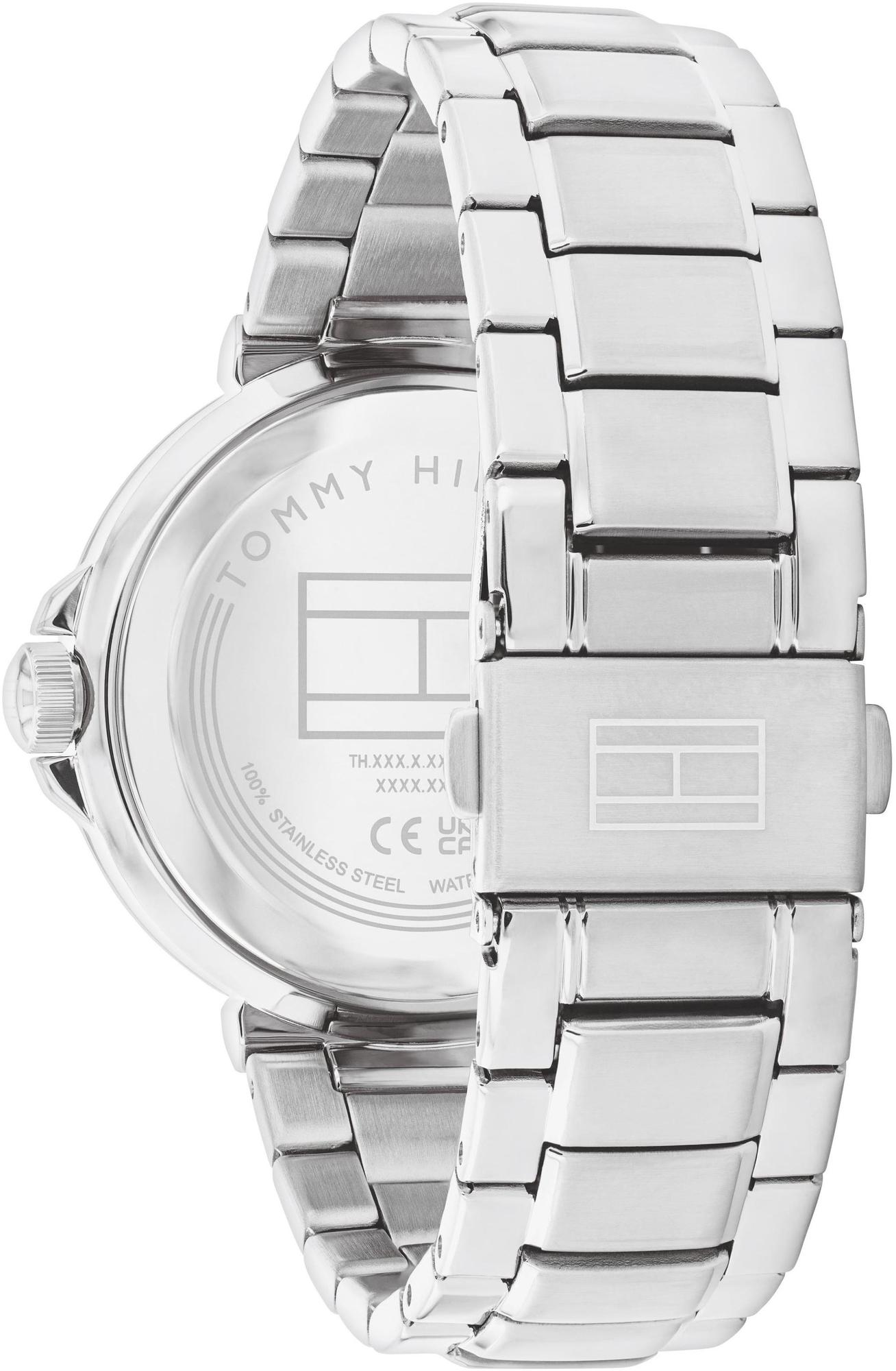 zegarek Tommy Hilfiger 1782753 kwarcowy damski Damskie - miniatura 6