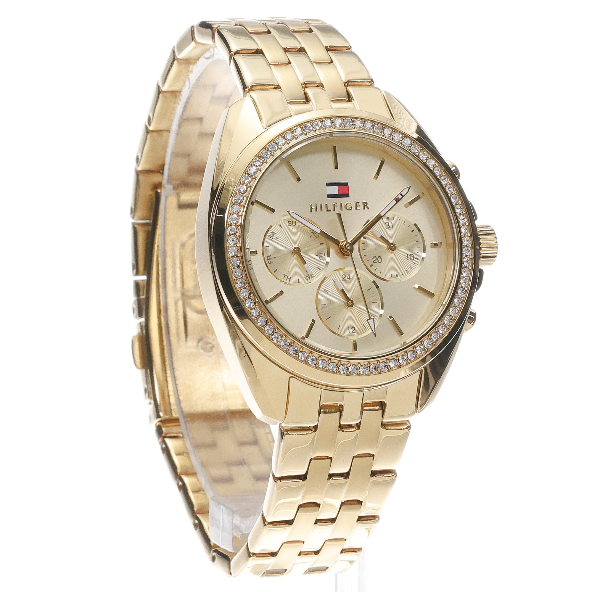zegarek Tommy Hilfiger 1782803 kwarcowy damski Damskie MELLIE