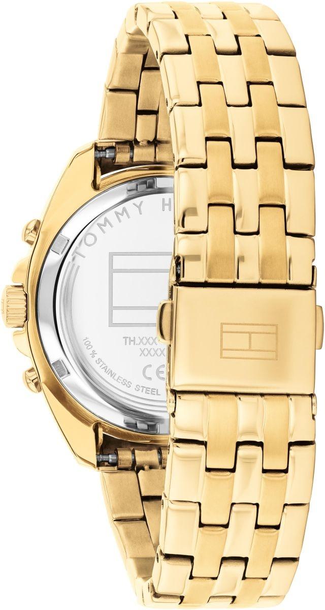 zegarek Tommy Hilfiger 1782803 MELLIE damski z chronograf Damskie