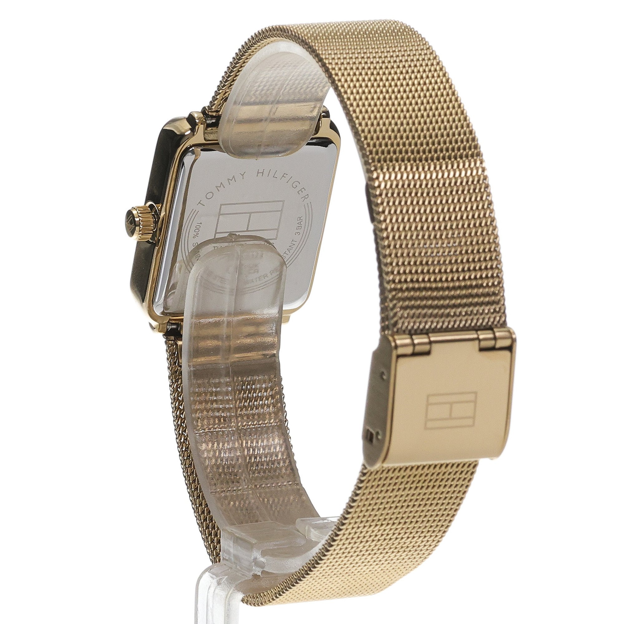 zegarek Tommy Hilfiger 1782829 kwarcowy damski Damskie Tea - miniatura 4