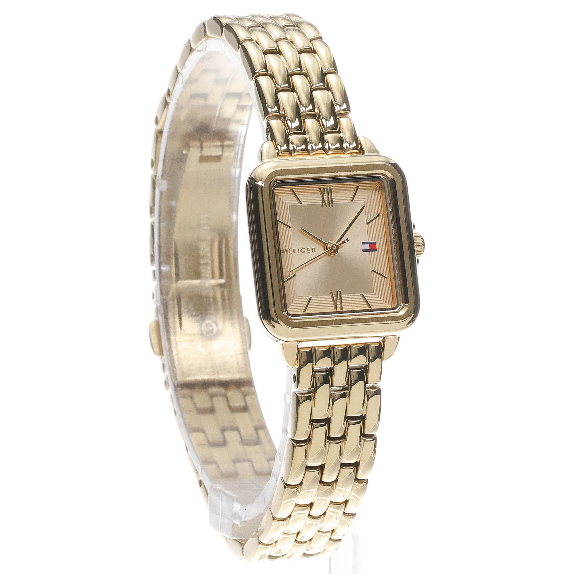 zegarek Tommy Hilfiger 1782832 kwarcowy damski Damskie MIA - miniatura 3