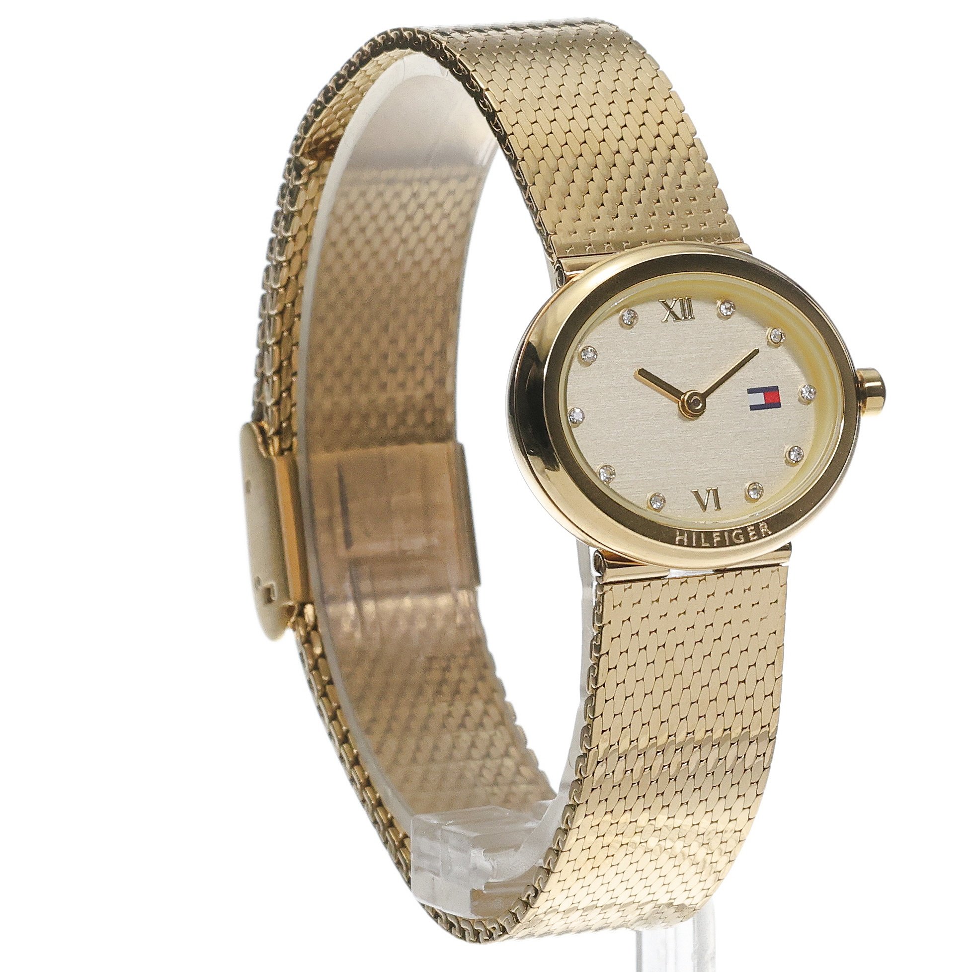 zegarek Tommy Hilfiger 1782847 kwarcowy damski Damskie Moira
