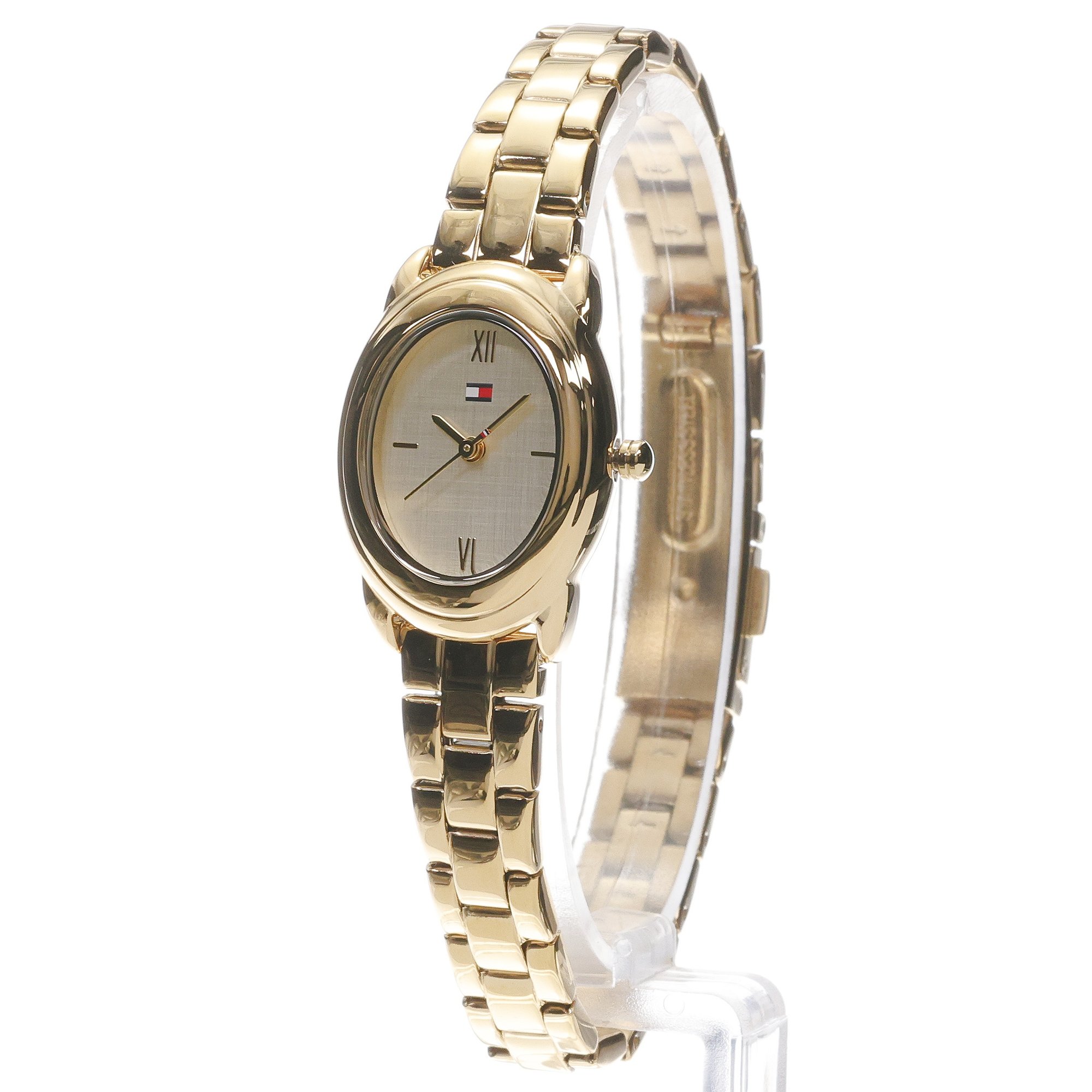 zegarek Tommy Hilfiger 1782875 kwarcowy damski Damskie Demi - miniatura 2
