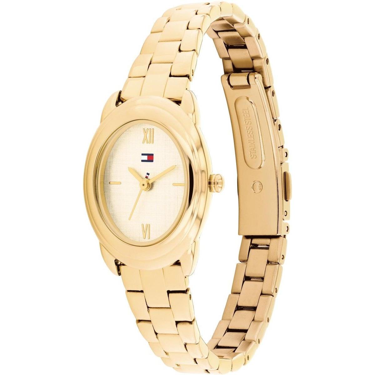 zegarek Tommy Hilfiger 1782875 kwarcowy damski Damskie Demi - miniatura 5