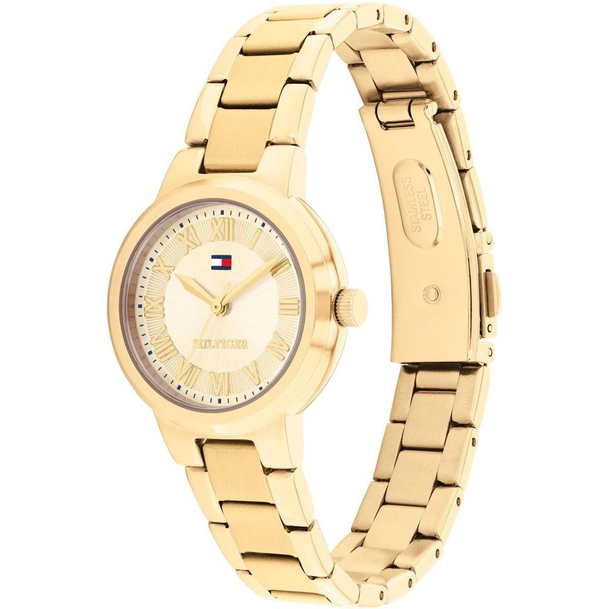 zegarek Tommy Hilfiger 1782905 kwarcowy damski Damskie Becca - miniatura 5