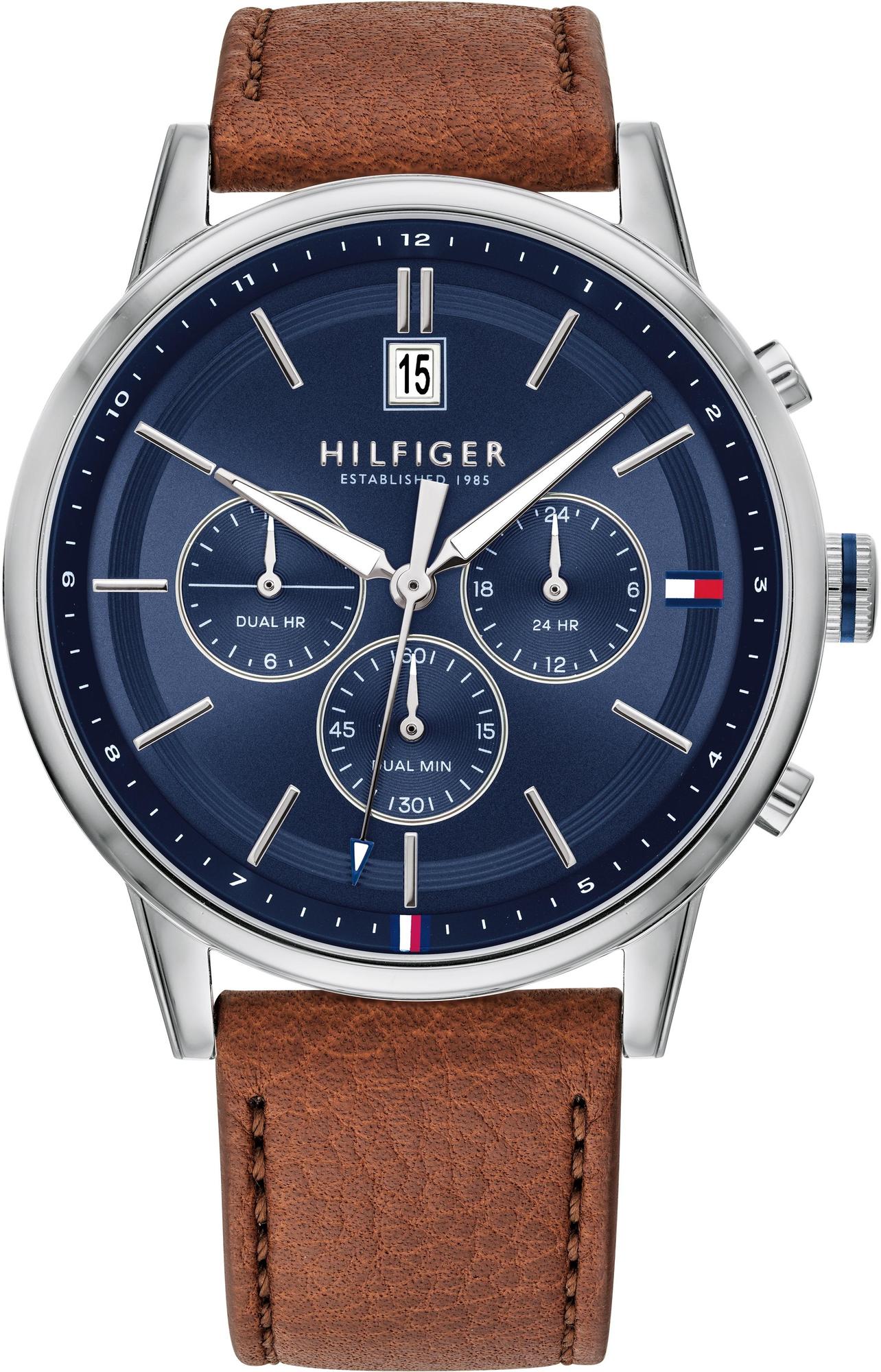 Tommy Hilfiger 1791629 Męskie