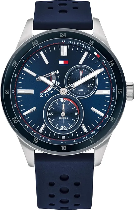 Tommy Hilfiger 1791635 Męskie