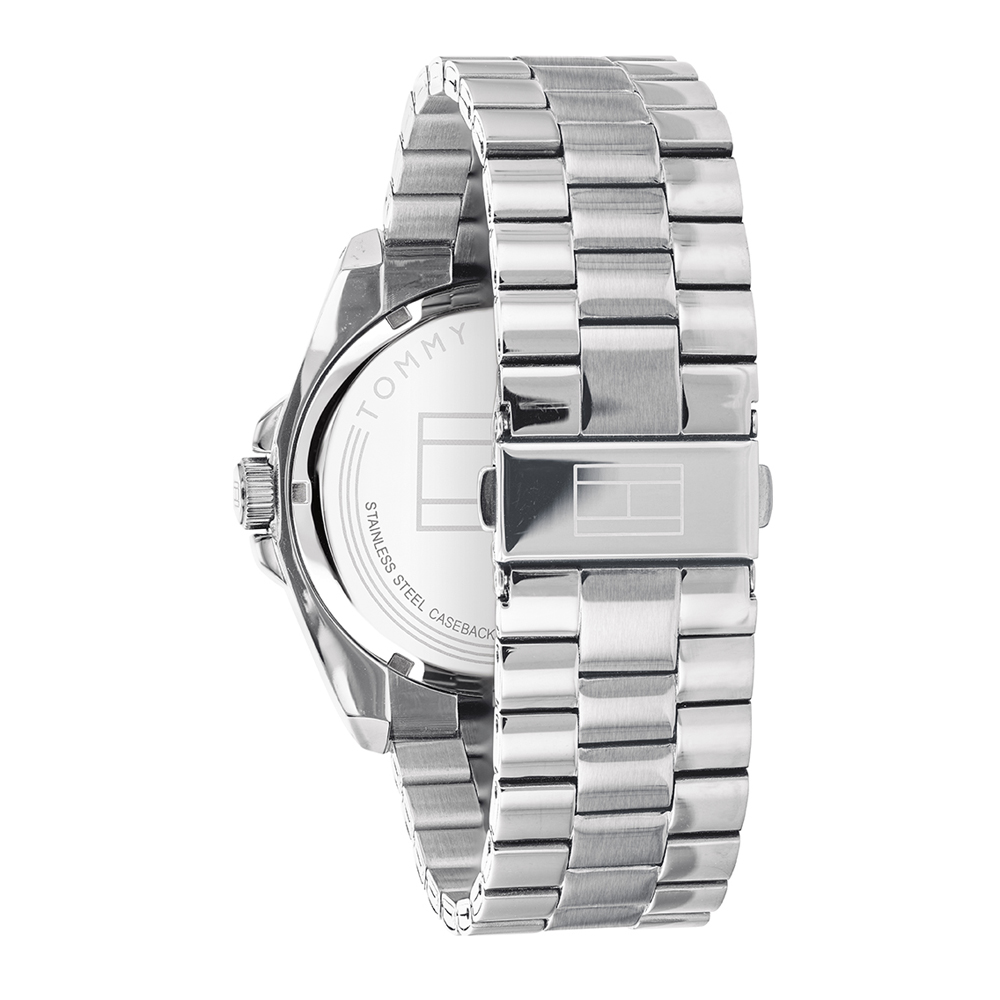 zegarek Tommy Hilfiger 1791684 kwarcowy męski Męskie